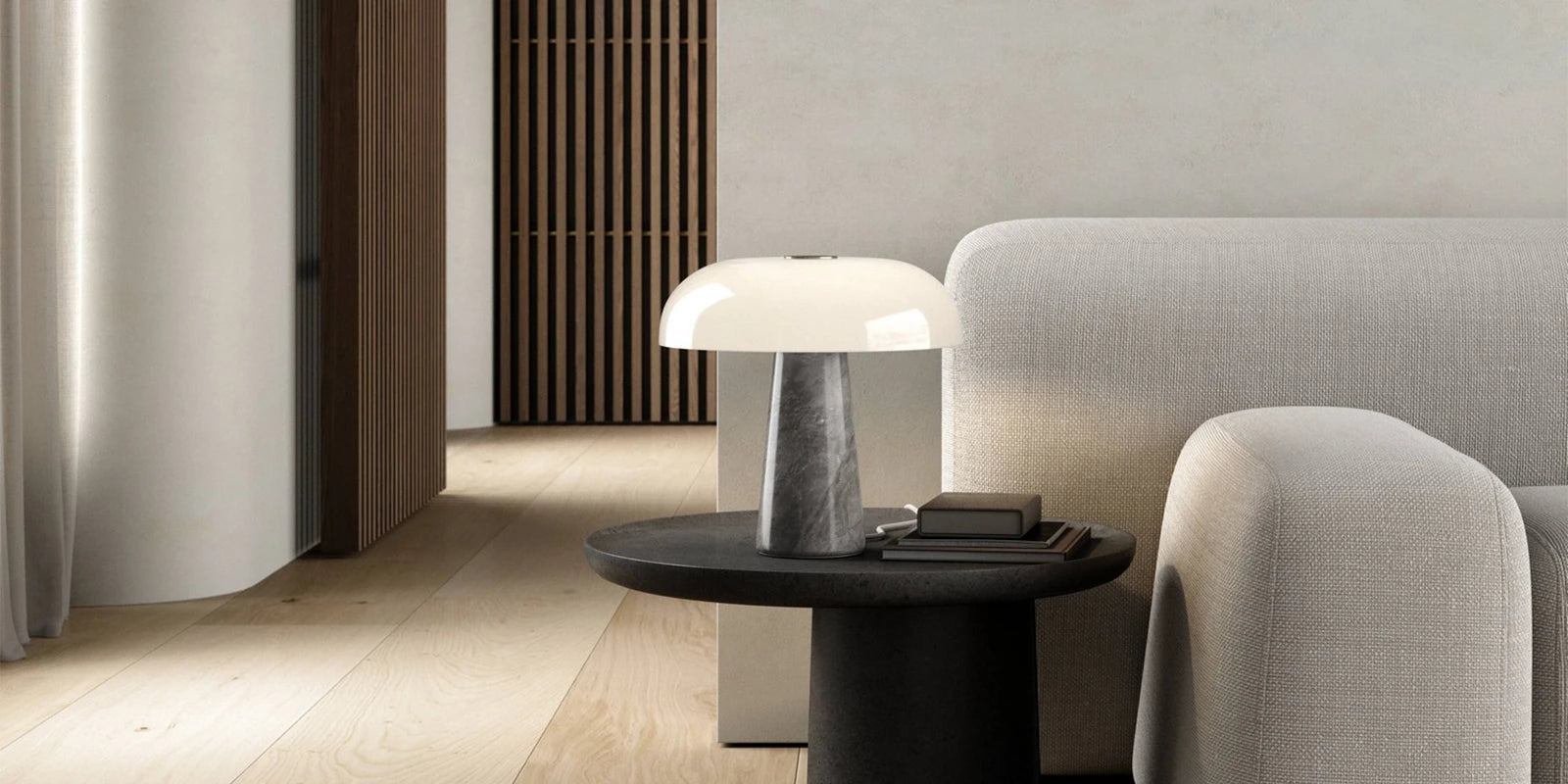 Table lamps