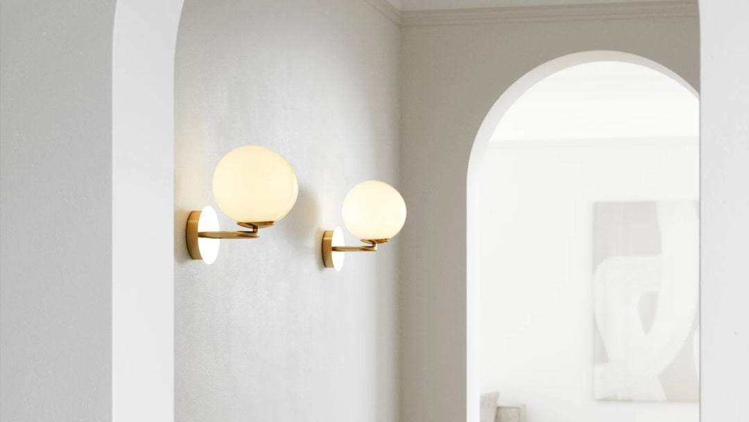 Wall lights