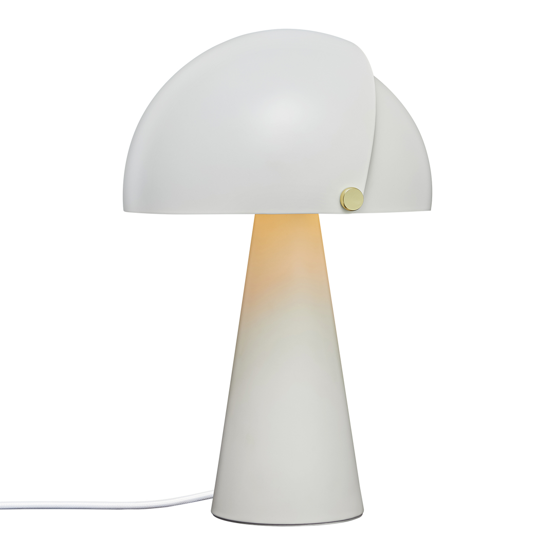 Align | Table lamp | White