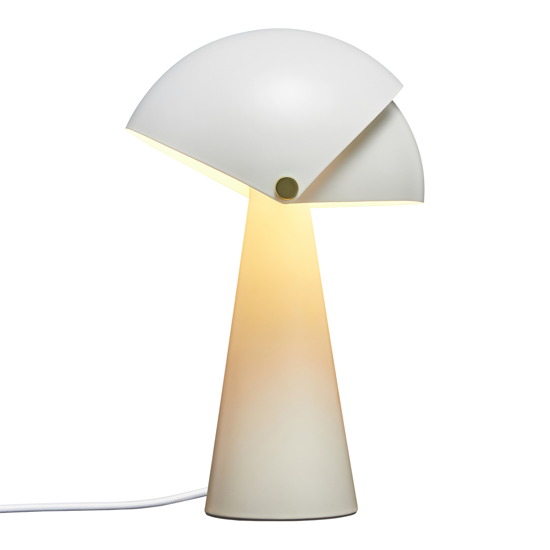 Align | Table lamp | White