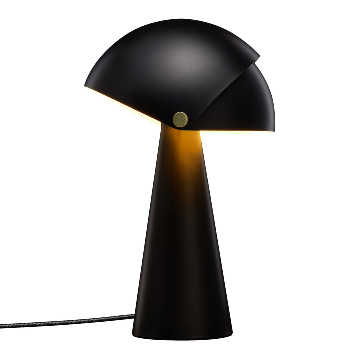 Align | Table lamp | Black