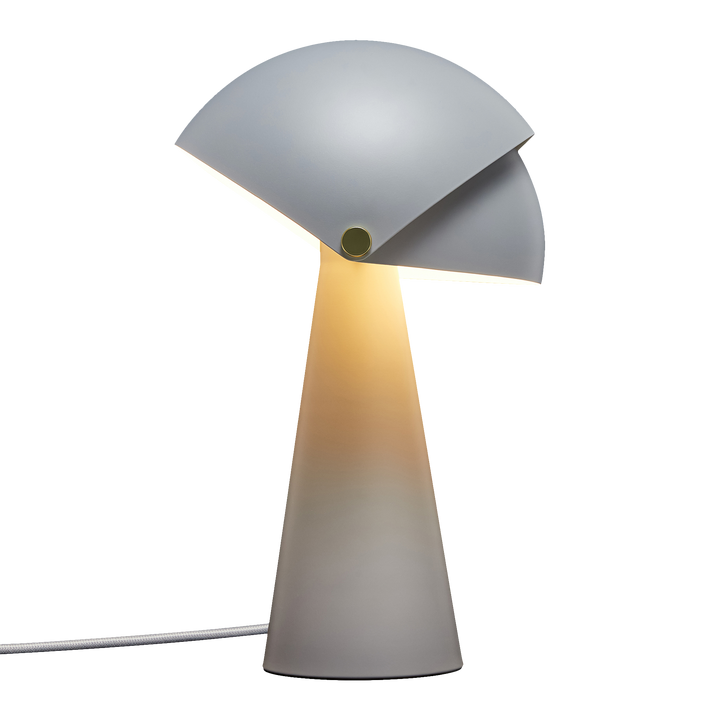 Align | Table lamp | Grey