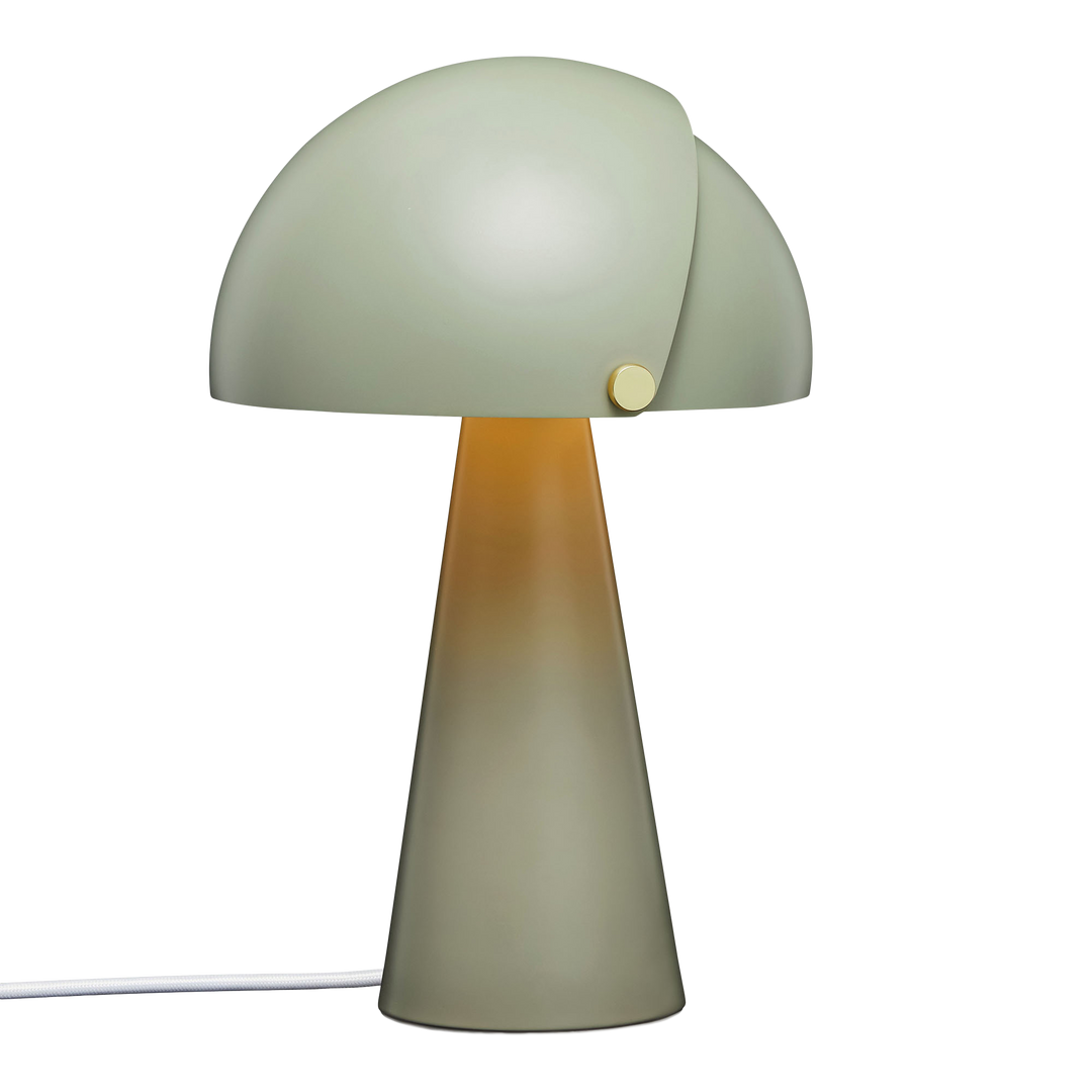 Align | Table lamp | Green