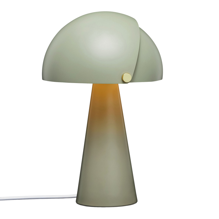 Align | Table lamp | Green