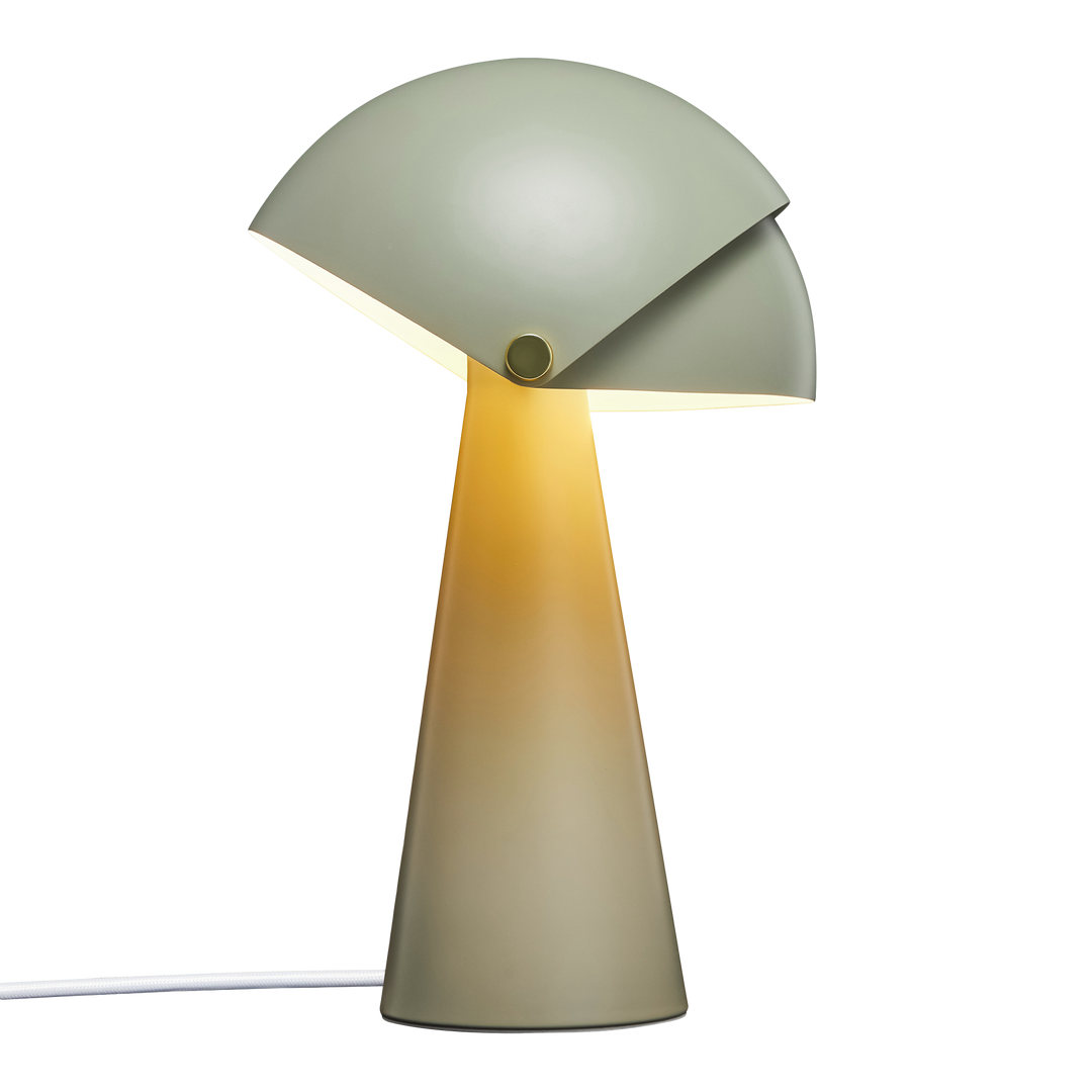 Align | Table lamp | Green