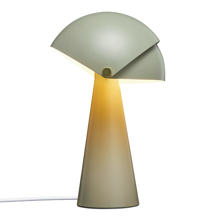 Align | Table lamp | Green