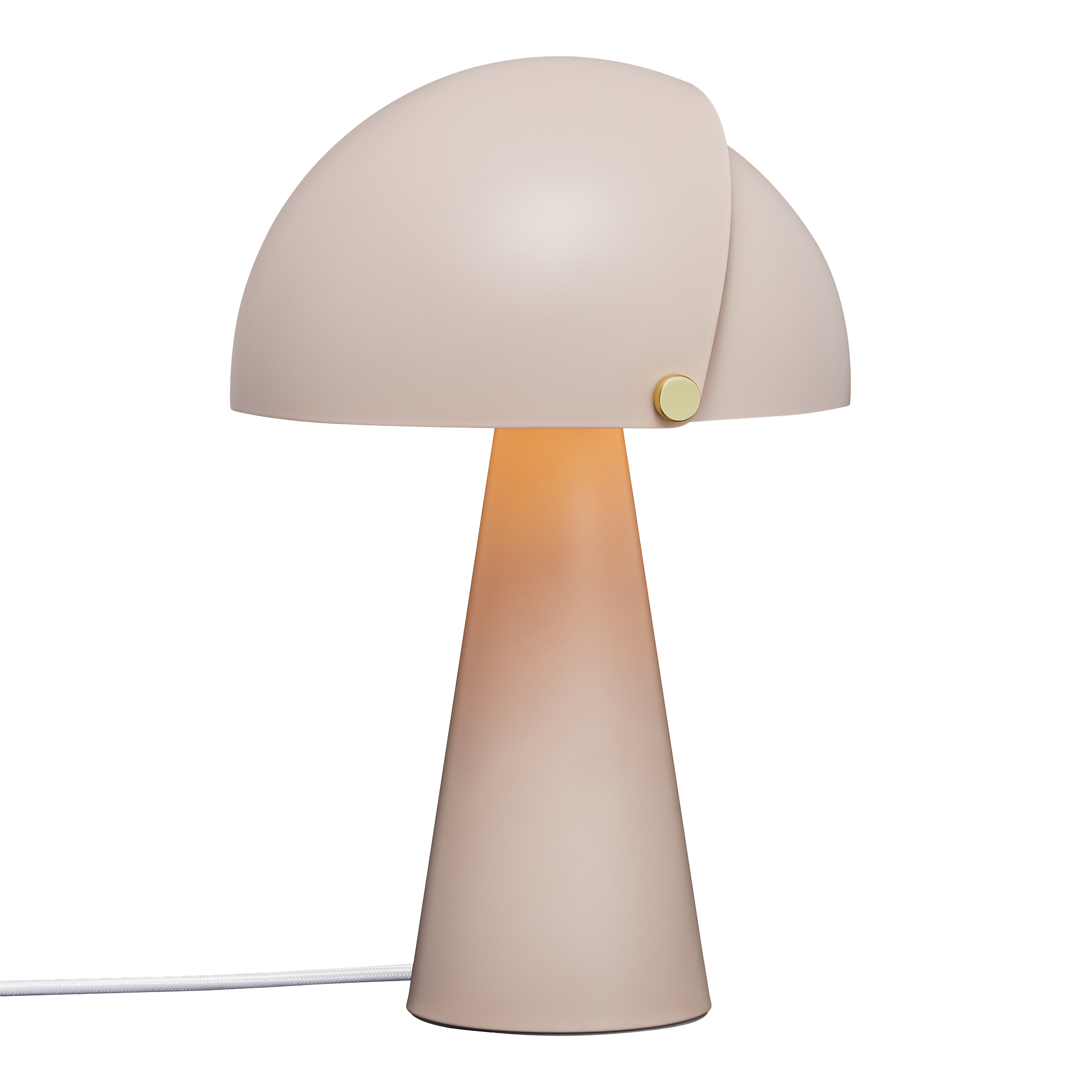 Table lamps
