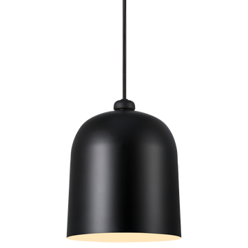 Angle E27 | Pendant | Black