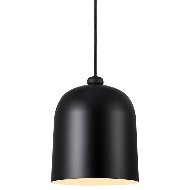 Angle E27 | Pendant | Black