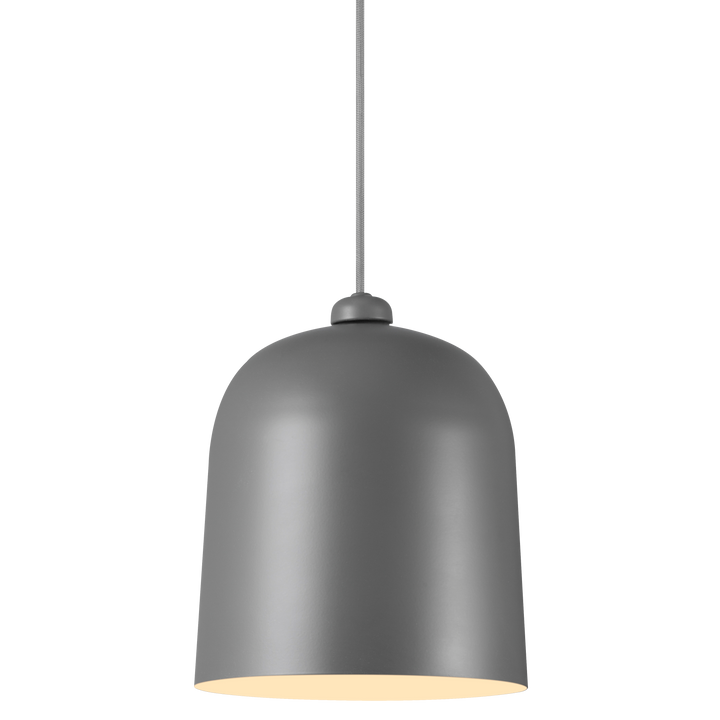 Angle E27 | Pendant | Grey