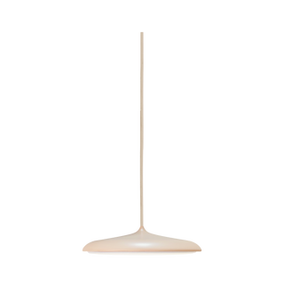 Artist 25 | Pendant | Dusty rose