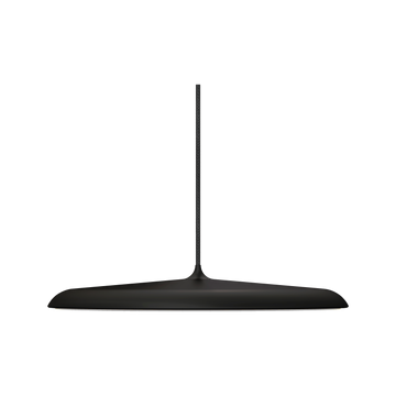 Artist 40 | Pendant | Black