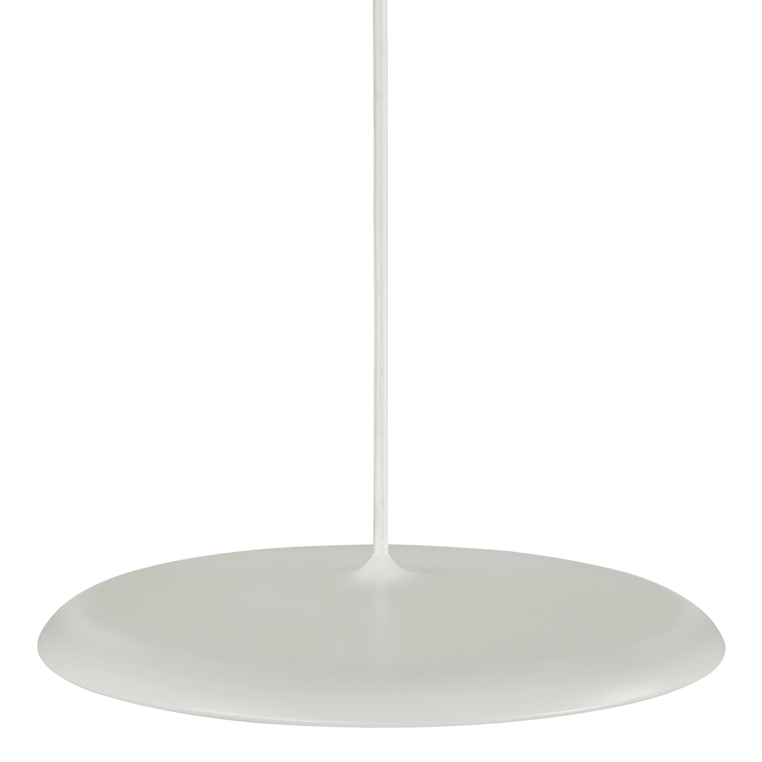 Artist 40 | Pendant | Beige