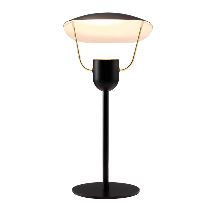 Fabiola | Table lamp | Black