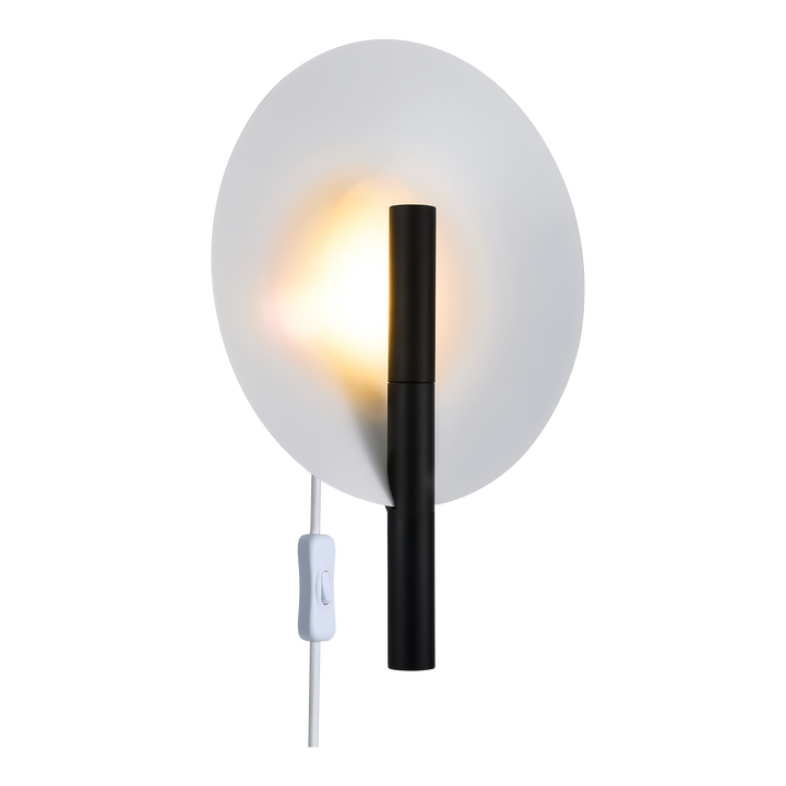 Furiko | Wall light | Black