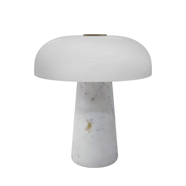 Portable Glossy Mini | Table lamp | White