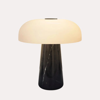 Portable Glossy Mini | Table lamp | Black