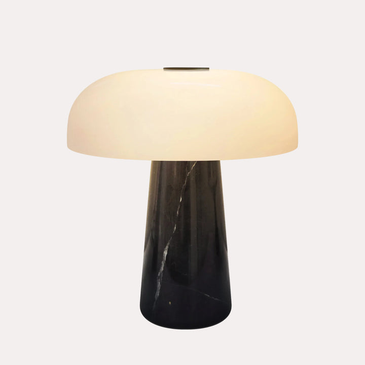 Portable Glossy Mini | Table lamp | Black