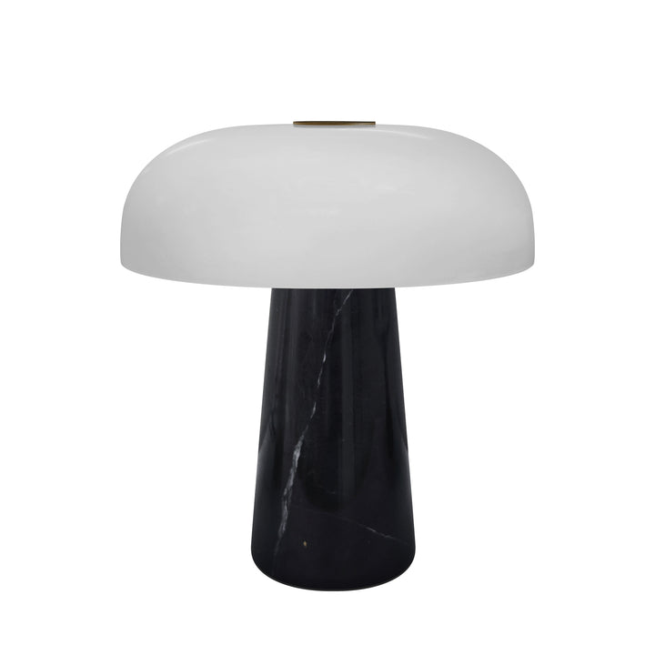 Portable Glossy Mini | Table lamp | Black
