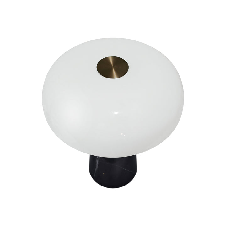 Portable Glossy Mini | Table lamp | Black