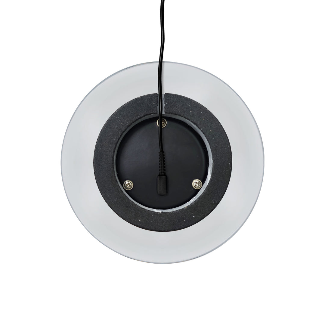 Portable Glossy Mini | Table lamp | Black