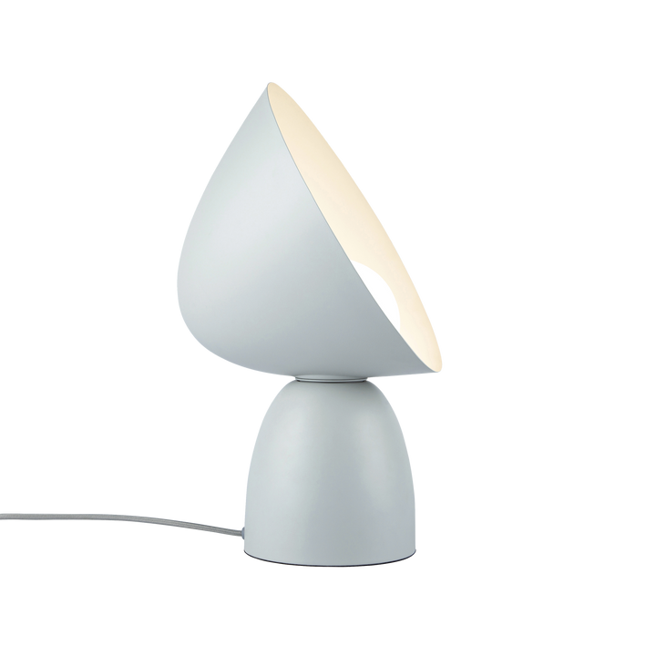 Hello | Table lamp | Grey