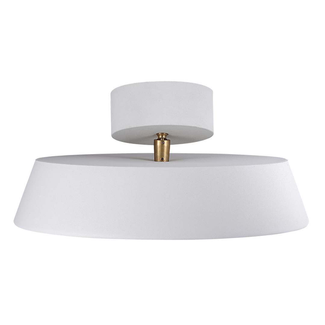 Kaito 2 Dim | Ceiling light | White