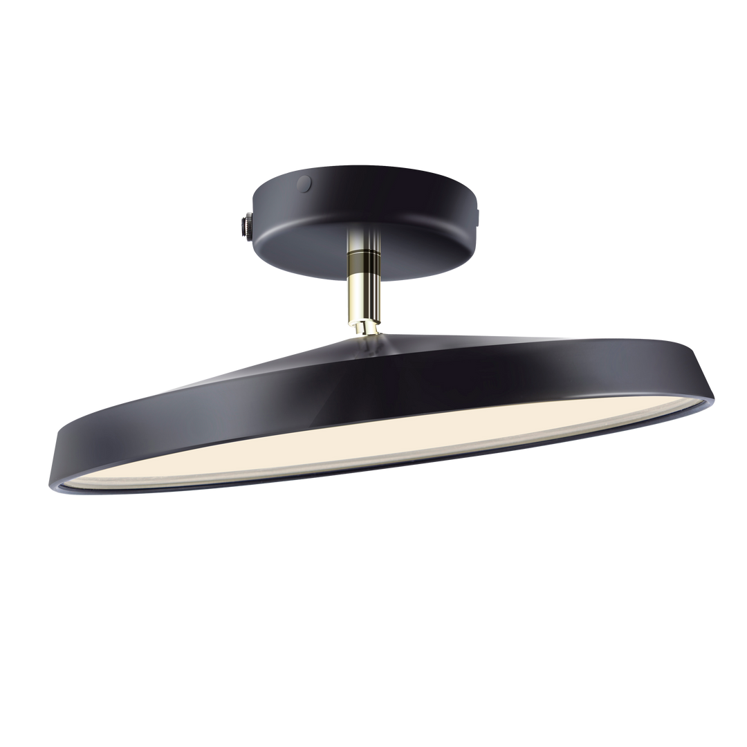 Kaito Pro 30 | Ceiling light | Black