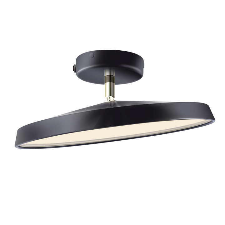 Kaito Pro 30 | Ceiling light | Black