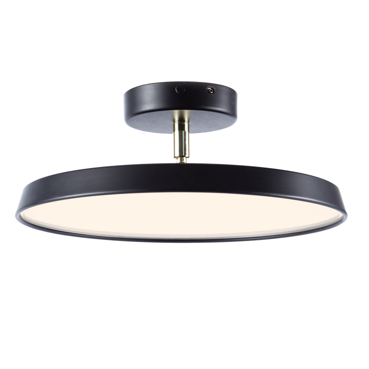 Kaito Pro 30 | Ceiling light | Black