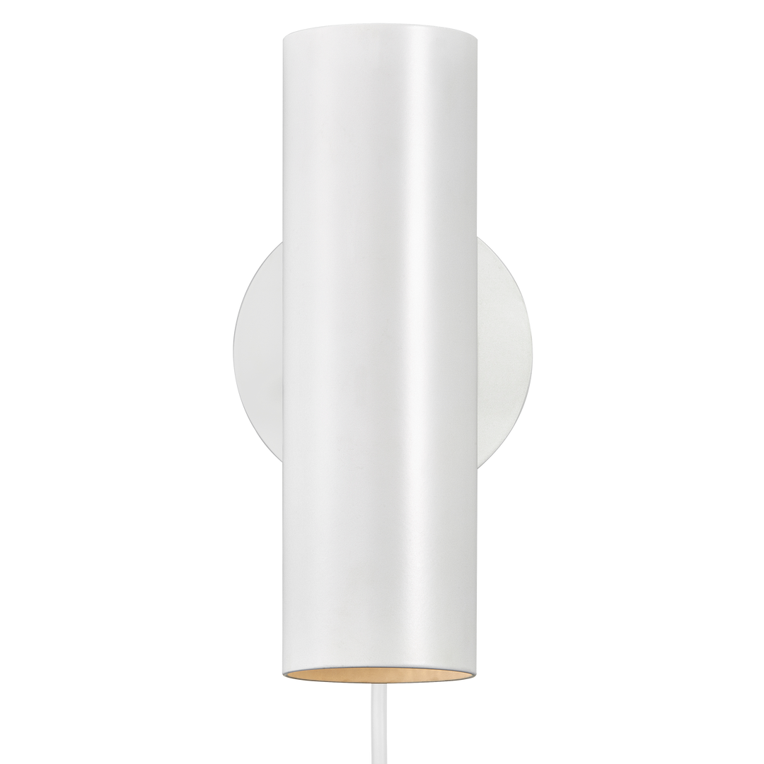 MIB 6 | Wall light | White