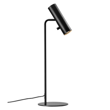 MIB 6 | Table lamp | Black