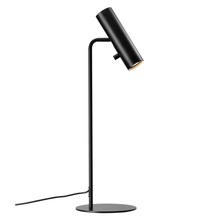 MIB 6 | Table lamp | Black