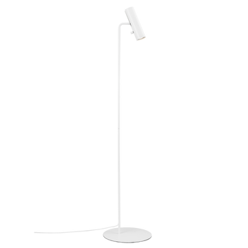 MIB 6 | Floor lamp | White