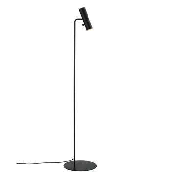 MIB 6 | Floor lamp | Black