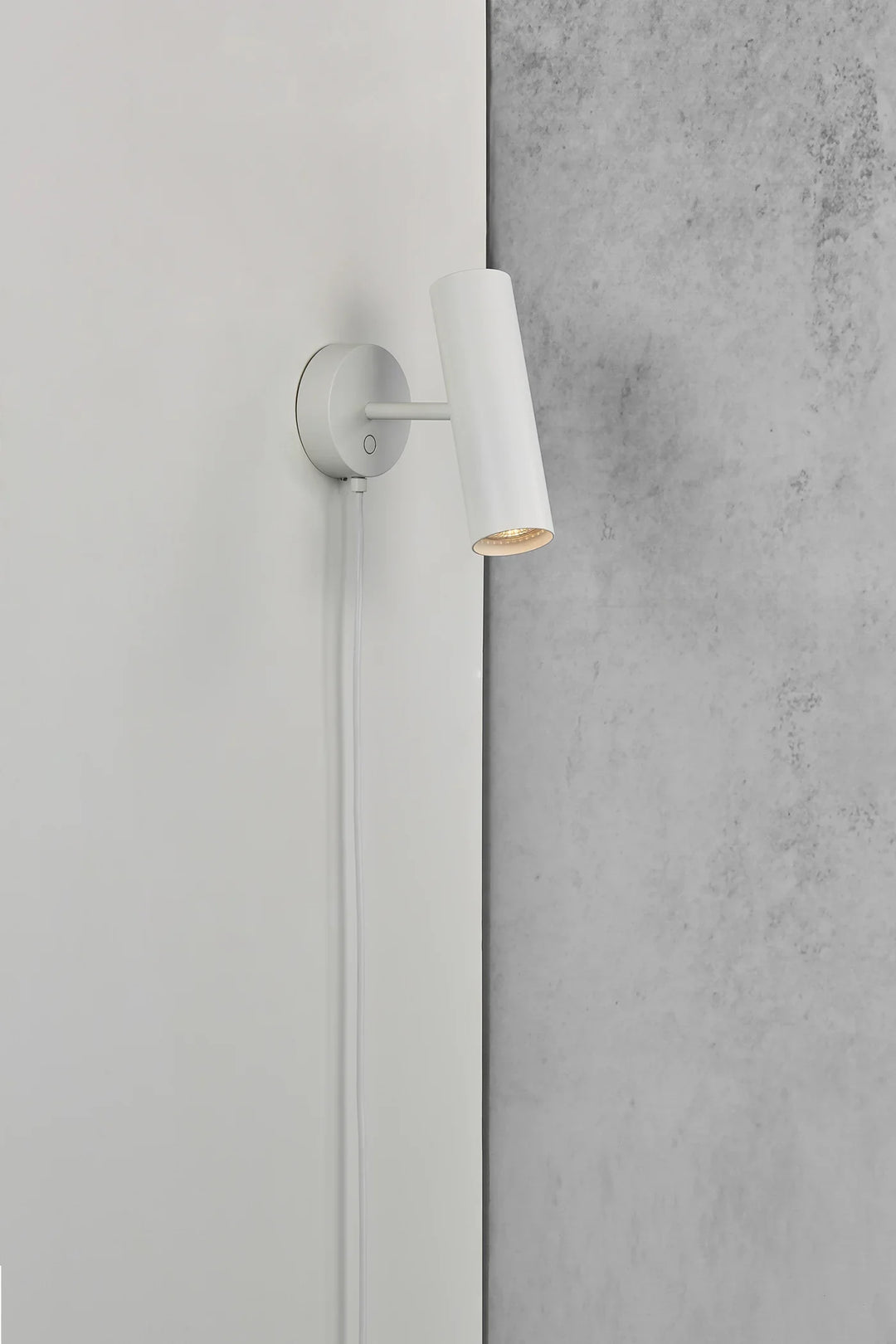 MIB 6 | Wall light | White