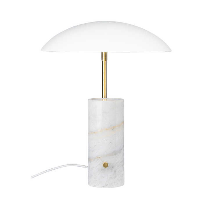 Mademoiselles | Table lamp | White