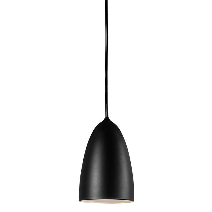 Nexus 2.0 Small | Pendant | Black