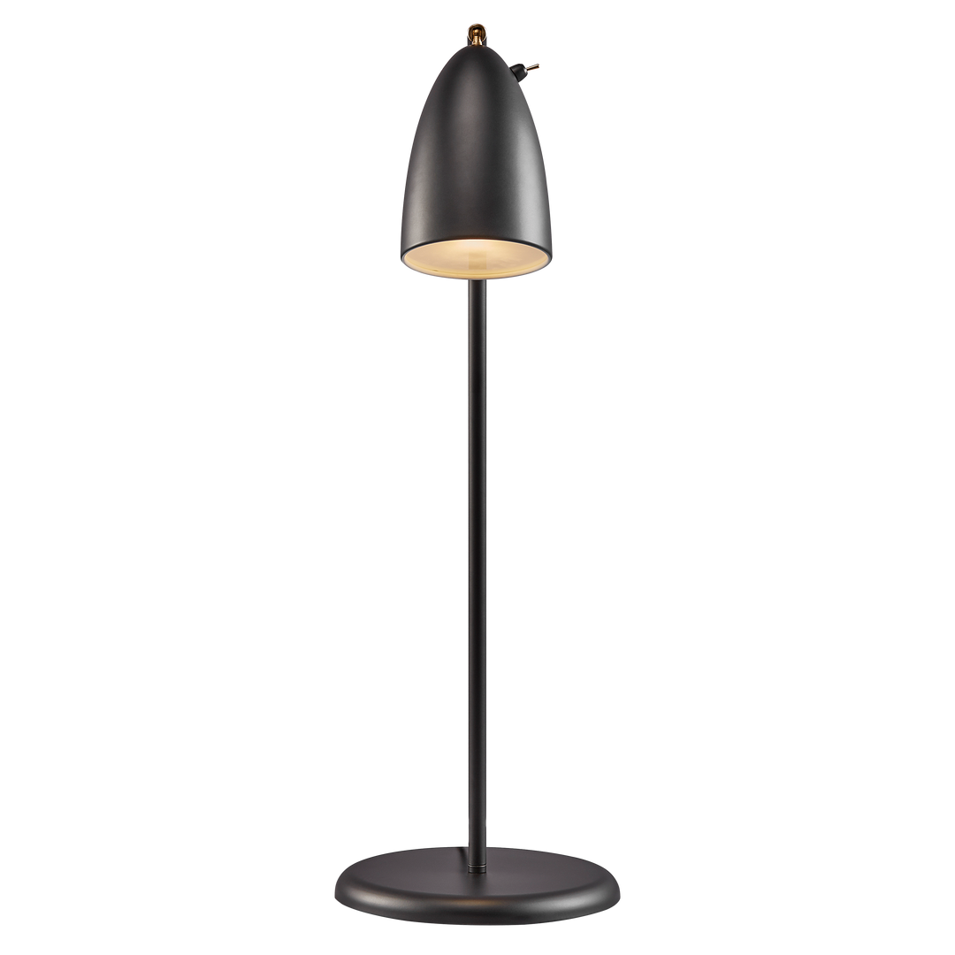 Outlet: Nexus 2 | Table lamp | Black