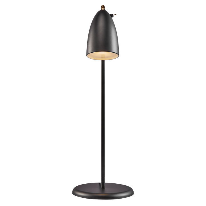 Outlet: Nexus 2 | Table lamp | Black