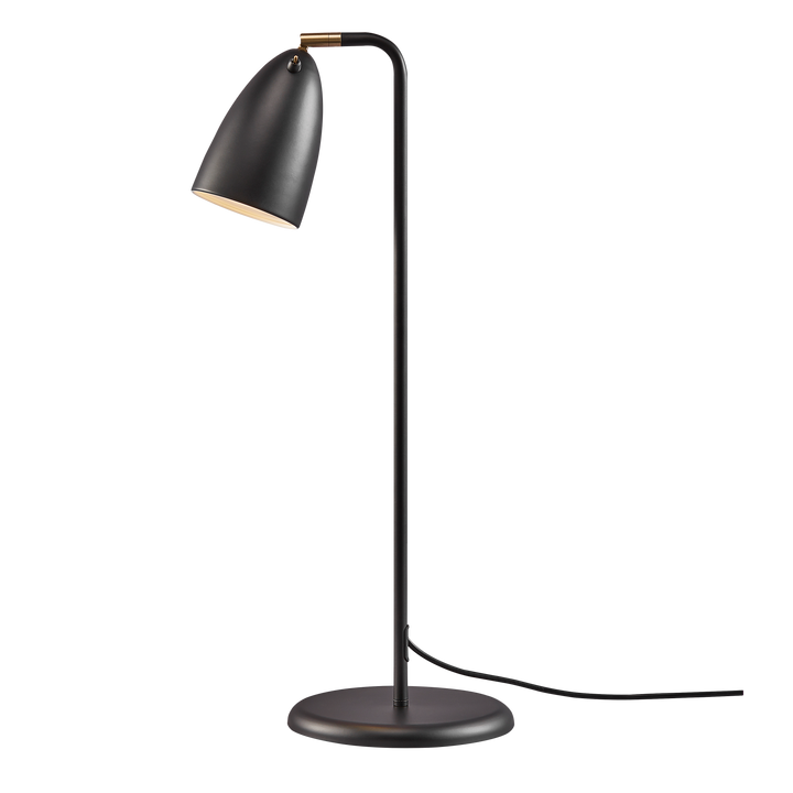 Outlet: Nexus 2 | Table lamp | Black