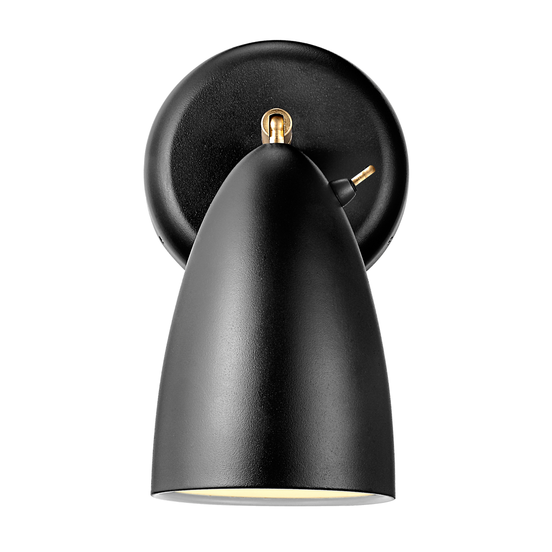 Nexus 2 | Wall light | Black