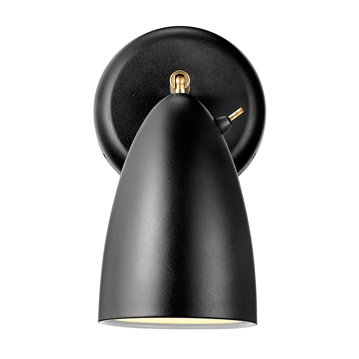 Nexus 2 | Wall light | Black