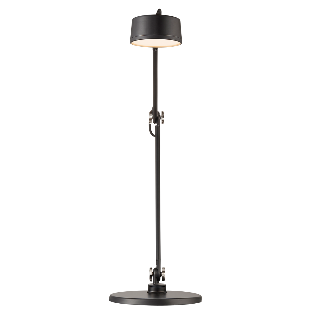 Nobu | Table lamp | Black