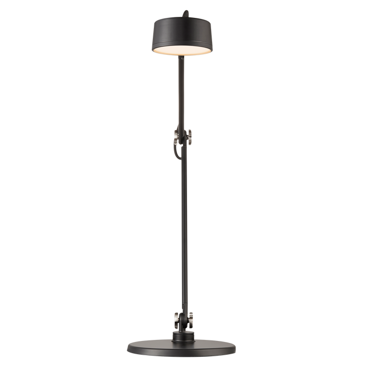 Nobu | Table lamp | Black