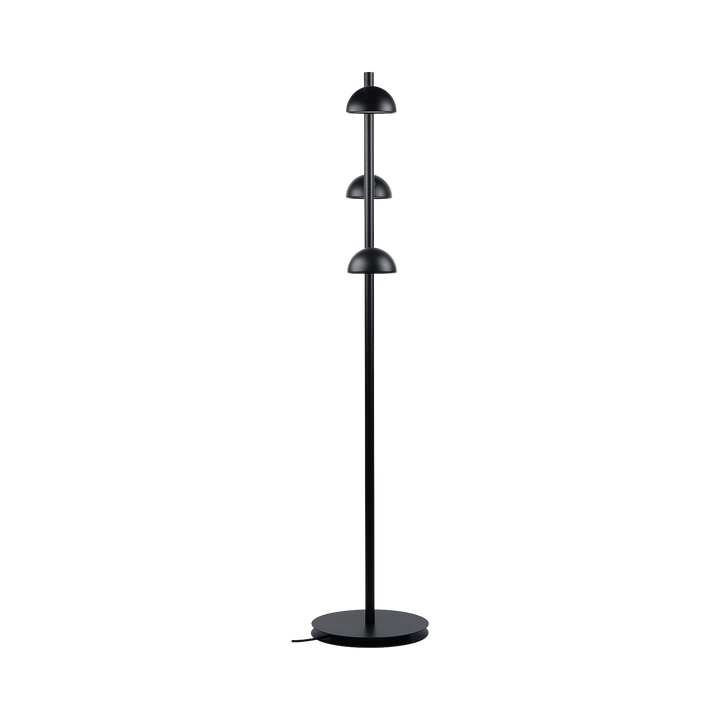 Nomi | Floor lamp | Black