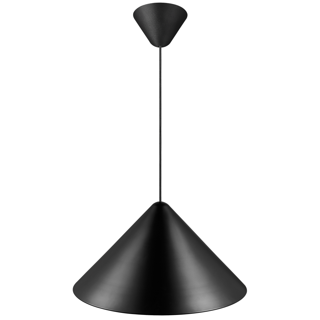 Nono 49 | Pendant | Black