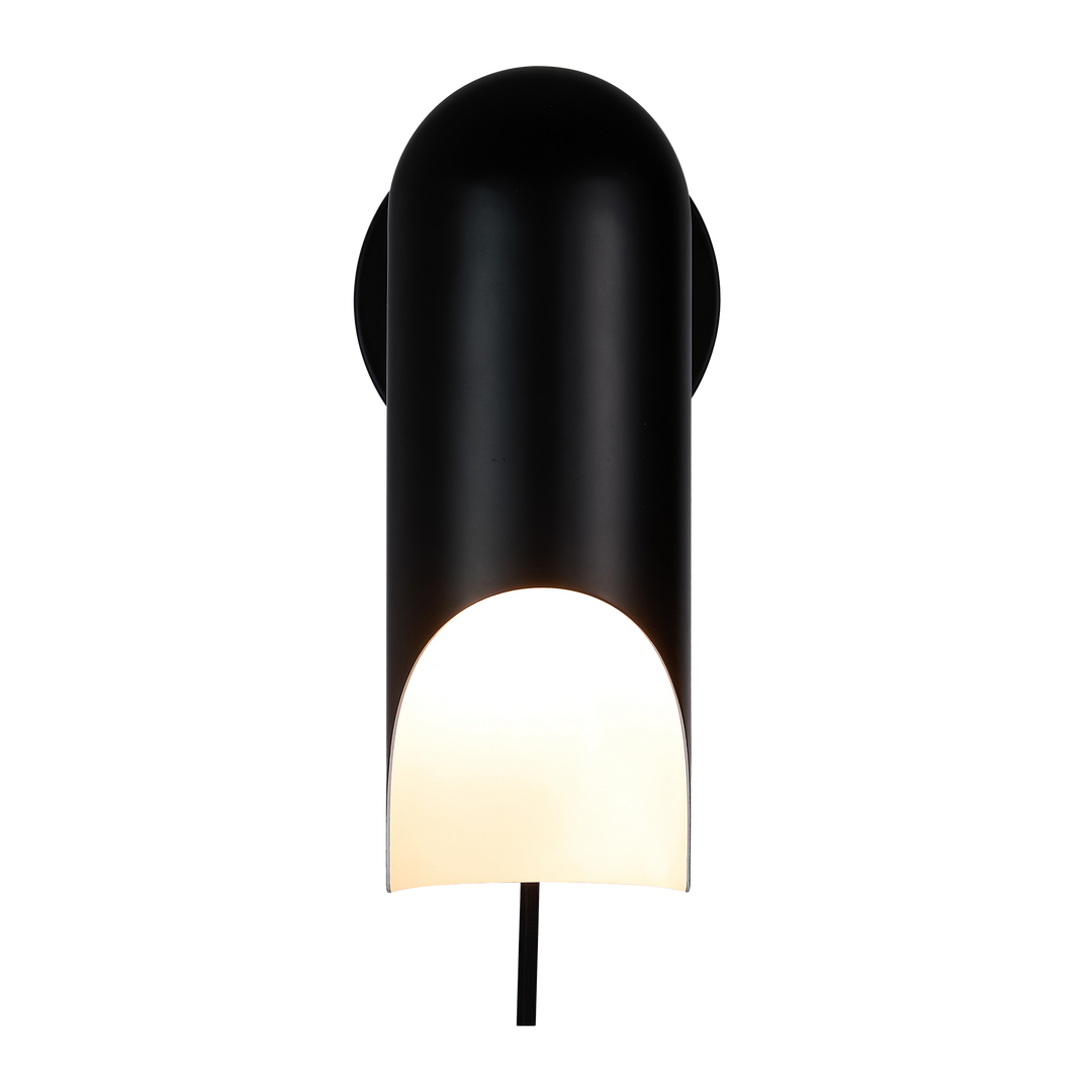 Rochelle | Wall light | Black