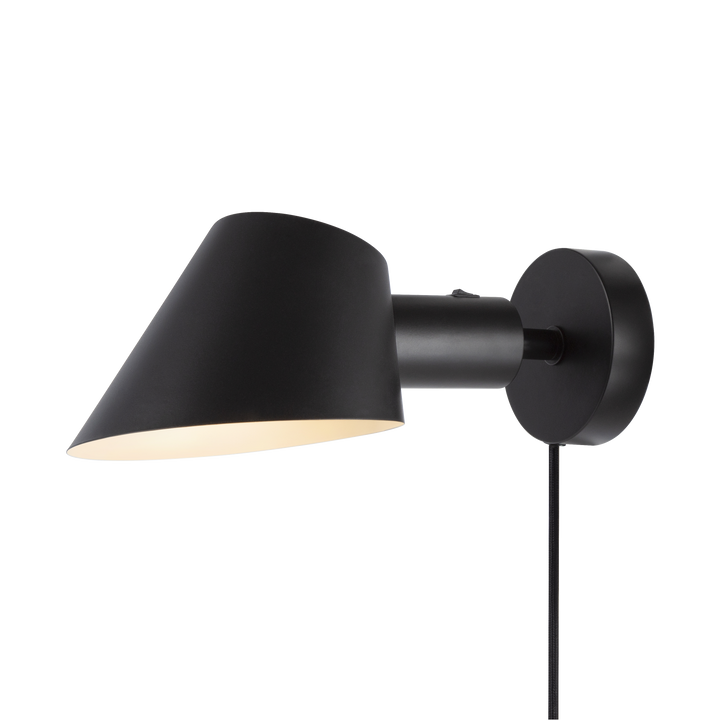 Stay | Wall light | Black