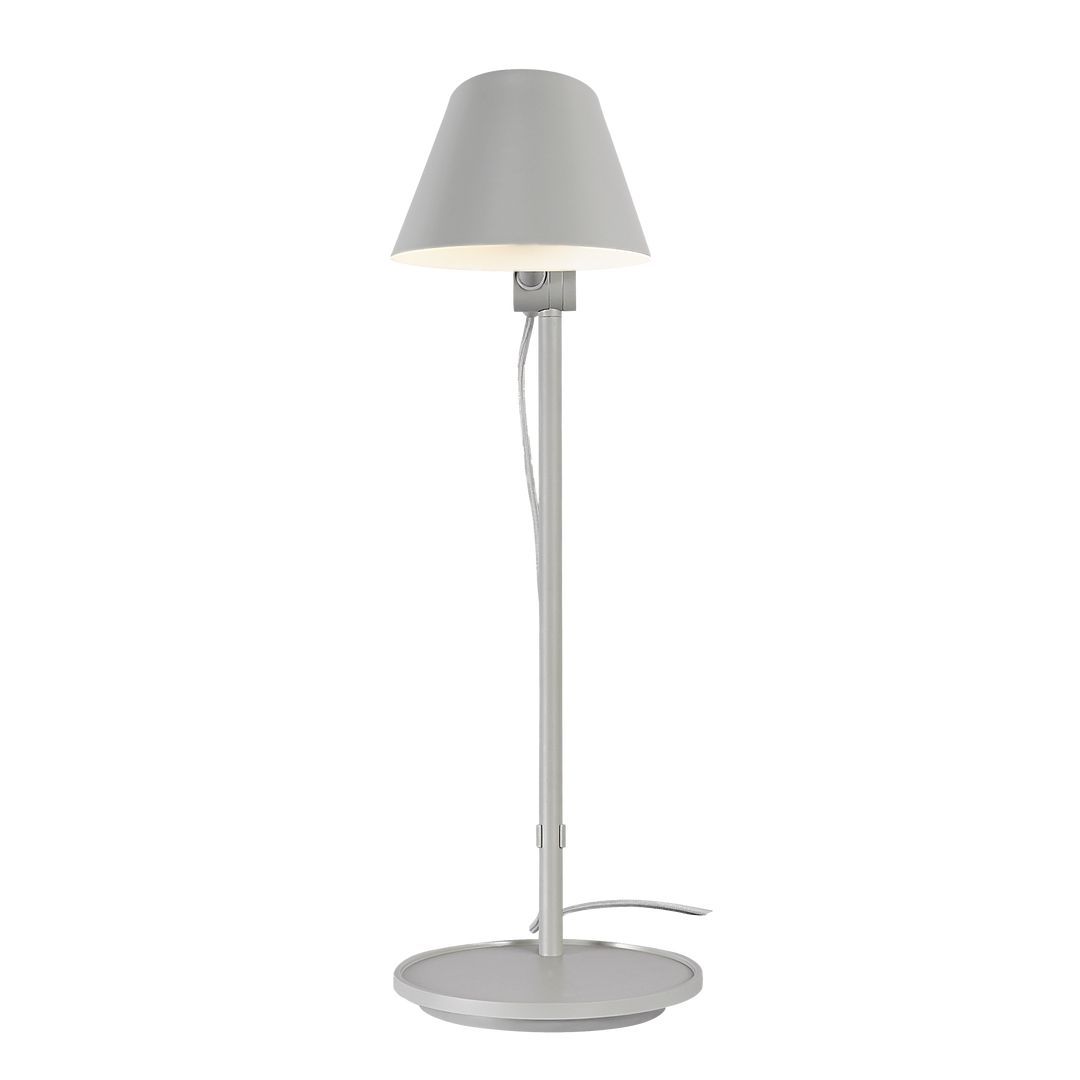 Stay Long | Table lamp | Grey